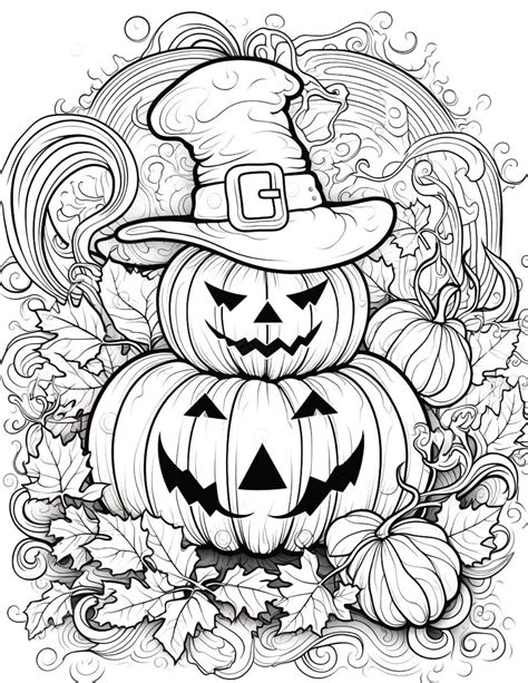 halloween coloring pages adults|free printable halloween coloring pages.